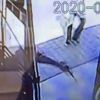 Otobüste bıçaklı dehşet Otobüste bıçaklı dehşet