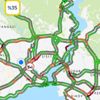 Gerçek rakamlar açıklanınca insanlar nasıl önlem almış bakın, Cuma günü yollar bomboş! Gerçek rakamlar açıklanınca insanlar nasıl önlem almış bakın, Cuma günü yollar bomboş!