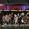 Las Vegas'ta konsere silahlı saldırı
