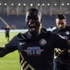 Galatasaray Ndiaye için pazarlık masasında Galatasaray Ndiaye için pazarlık masasında