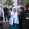 Evlatlarımızı verin! Evlatlarımızı verin!