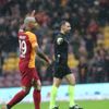 Galatasaray’ı üzen Lemina gelişmesi Galatasaray’ı üzen Lemina gelişmesi