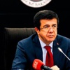 Zeybekci: Faizi daha önce indirmeliydi Zeybekci: Faizi daha önce indirmeliydi