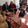 Kılıçdaroğlu, İzmir'deki depremin simge isimlerini ziyaret etti Kılıçdaroğlu, İzmir'deki depremin simge isimlerini ziyaret etti