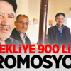 Emekliye promosyon geliyor