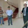 Balık Ağlarına 'Yunus Kovucu' Cihaz Balık Ağlarına 'Yunus Kovucu' Cihaz