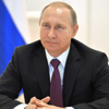Putin'den 4 dünya liderine mesaj Putin'den 4 dünya liderine mesaj