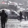 Meteoroloji o bölgeleri il il uyardı! Meteoroloji o bölgeleri il il uyardı!
