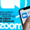 Zoom, kullanıcı verilerini paylaştığı için 86 milyon dolar ödeyecek Zoom, kullanıcı verilerini paylaştığı için 86 milyon dolar ödeyecek