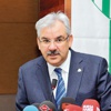 ‘Penaltı değil, kırmızı değil. Yeter artık’ ‘Penaltı değil, kırmızı değil. Yeter artık’
