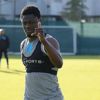 Trabzonspor'da Ekuban hırs küpü Trabzonspor'da Ekuban hırs küpü