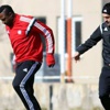 Sivasspor'dan Eneramo şoku Sivasspor'dan Eneramo şoku