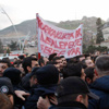 Tokat’ta konser gerginliği Tokat’ta konser gerginliği