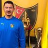 İstanbulspor'da yeni teknik adam Fırat Gül