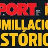 Barca 8 yedi, Katalan başkenti karıştı! Barca 8 yedi, Katalan başkenti karıştı!