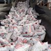 30 bin ton kömür Elazığ ve Malatya daki depremzedelere ...