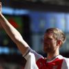 İngiliz basını Galatasaray'ın Per Mertesacker ile görüştüğünü iddia etti İngiliz basını Galatasaray'ın Per Mertesacker ile görüştüğünü iddia etti