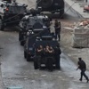 Silvan'da sokağa çıkma yasağı