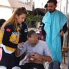 Üniversitelilerin bıçaklı kavgası: 4 yaralı