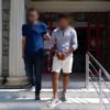 Uyuşturucu şüphelisi, çalıntı motosikletle yakalandı Uyuşturucu şüphelisi, çalıntı motosikletle yakalandı