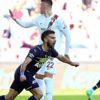 Fenerbahçe, Hatay’ı devirdi... Liderlik koltuğunu ele geçirdi Fenerbahçe, Hatay’ı devirdi... Liderlik koltuğunu ele geçirdi