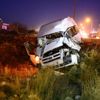 Mardin'de trafik kazası Mardin'de trafik kazası