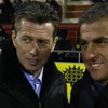 Skibbe: Üzücü olan bu maçtan... Skibbe: Üzücü olan bu maçtan...