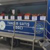 İstanbul ve Ankara tanzim satış noktaları nereler?