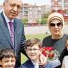 Erdoğan'dan Demirtaş'a: Milletimin çağırdığı yere gitmek şereftir Erdoğan'dan Demirtaş'a: Milletimin çağırdığı yere gitmek şereftir