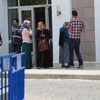 'Sondaj makinesi alamadım'