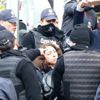Kültür Bakanlığı: Peribacaları yanındaki otel inşaatı durduruldu Kültür Bakanlığı: Peribacaları yanındaki otel inşaatı durduruldu