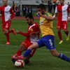 Hazırlık maçında rakip Altınordu Hazırlık maçında rakip Altınordu