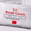 4 bakanlık için atama kararları Resmi Gazete de 4 bakanlık için atama kararları Resmi Gazete de