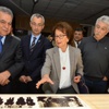 5 günde 2 bin öğrenci 5 günde 2 bin öğrenci