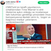 CNN Türk için imza toplanıyor