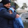 Abdülkadir Ömür'den takım arkadaşlarına ziyaret Abdülkadir Ömür'den takım arkadaşlarına ziyaret