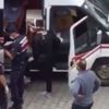 Karantinadayken köyden kaçtı! Karantinadayken köyden kaçtı!