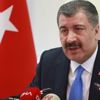 Türkiye günlük koronavirüs tablosu açıklandı Türkiye günlük koronavirüs tablosu açıklandı