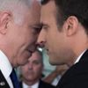 Netanyahu'dan Macron'a uyarı! Doğru bir zaman değil