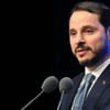 Bakan Albayrak'tan enflasyon açıklaması Bakan Albayrak'tan enflasyon açıklaması