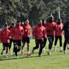 Balıkesirspor da koranavirüs şoku