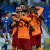 İşte Galatasaray'ın Süper Lig karnesi