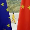 Çin, AB büyükelçilerinin makalesini sansürledi