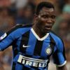 Fenerbahçe Kwadwo Asamoah konusunda kararlı Fenerbahçe Kwadwo Asamoah konusunda kararlı