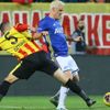 Göztepe-Fenerbahçe maçında karşılıklı goller Göztepe-Fenerbahçe maçında karşılıklı goller