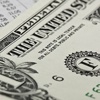 Dolar yeniden 2.64 lira sınırının üzerine çıktı Dolar yeniden 2.64 lira sınırının üzerine çıktı