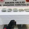 Uyuşturucu kaçakçılığı şüphelisi otobüste yakalandı