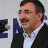 Covid-19 tedavisi gören AK Partili Yılmaz, taburcu oldu