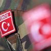 Hastanede tedavi gören Piyade Uzman Çavuş Murat Nar şehit oldu Hastanede tedavi gören Piyade Uzman Çavuş Murat Nar şehit oldu