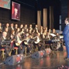 Fatsa’da Türk Halk Müziği Konseri Fatsa’da Türk Halk Müziği Konseri